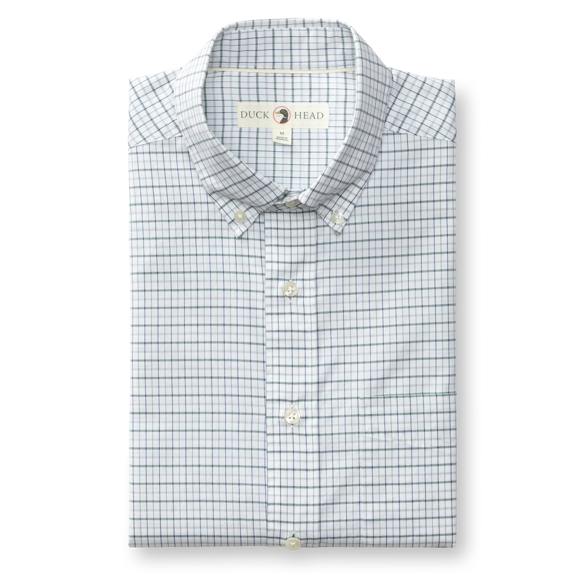 Cotton Cashmere Poplin Sport Shirt
