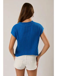 Midnight Skies Top