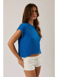 Midnight Skies Top