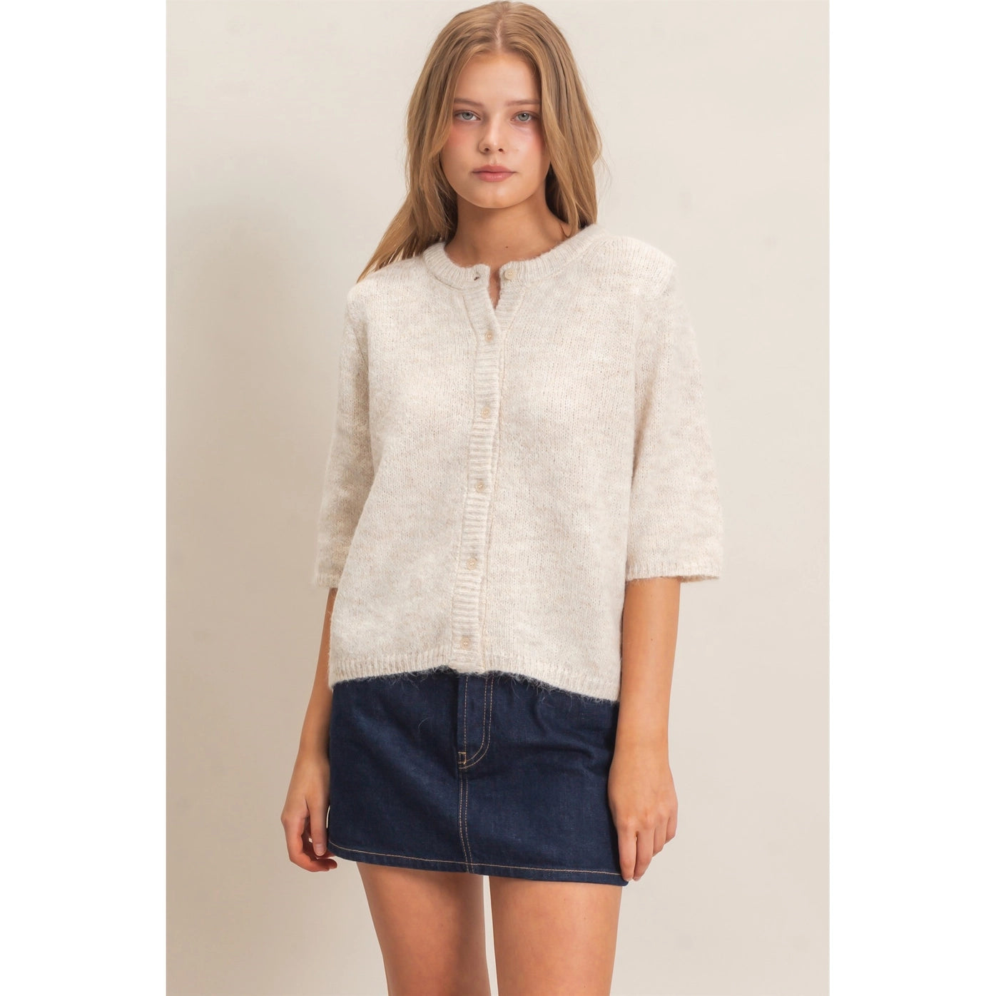 The Cloud Cardi