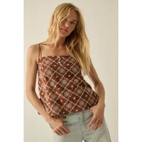 Forevermore Top