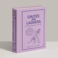 Vintage Classic Board Games