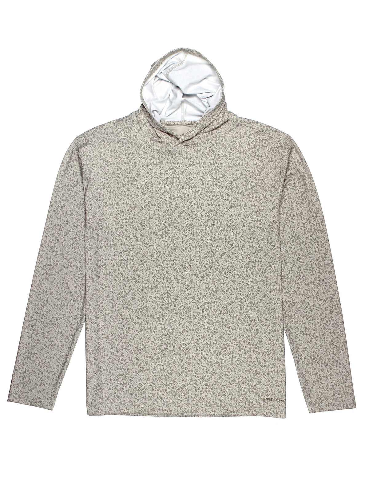 Range Hoodie Whitetail