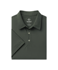 Next  Level Performance Polo - Moss