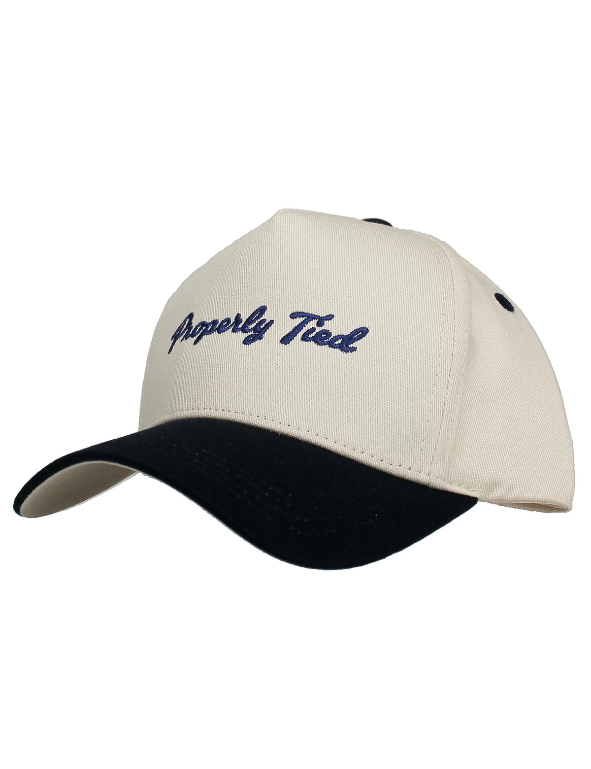 Founders Cap Script