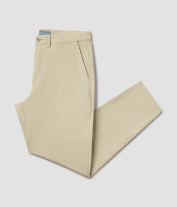 SSCO Momentum Chino Pants- Acorn