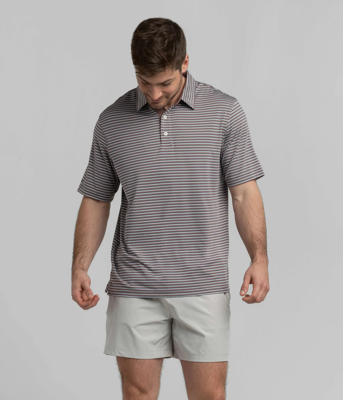 SSCO Crestline Polo- Lakeshore