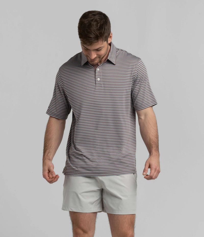 SSCO Crestline Polo- Lakeshore