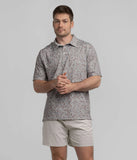 SSCO Hunters Hideaway Printed Polo