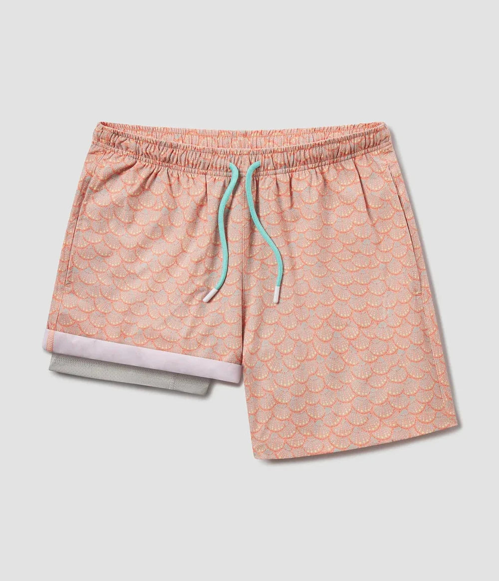 SSCO Coral Crush Swim