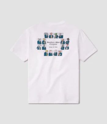 SSCO Pledge Class Tee SS