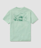 SSCO SS Stay The Course Tee