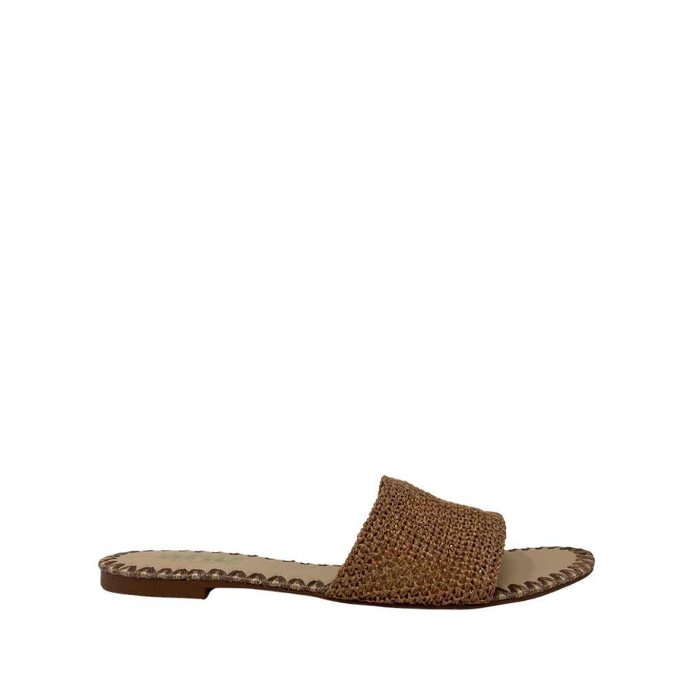 Dixie Sandal