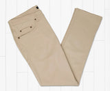 Southern Marsh Cahaba Comfort Stretch Twill Pant- Pebble