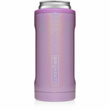 BruMate Hopsulator Slim- Glitter Violet