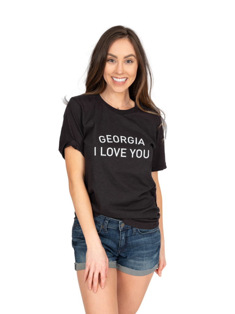 Stewart Simmons Georgia Love Crew