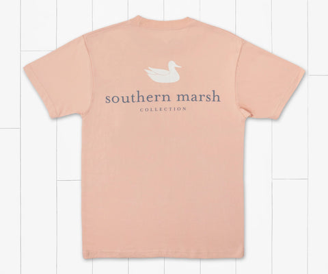 Southern Marsh YOUTH Authentic- Terracotta