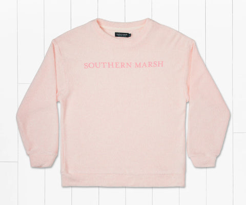 Southern Marsh YOUTH Sunday Morning Sweater