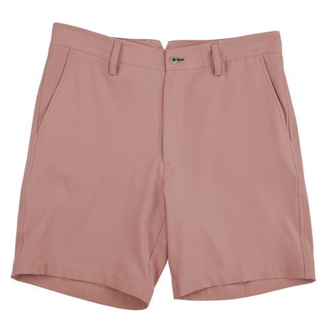 Onward Reserve Gimme Performance Short- Coral Almond