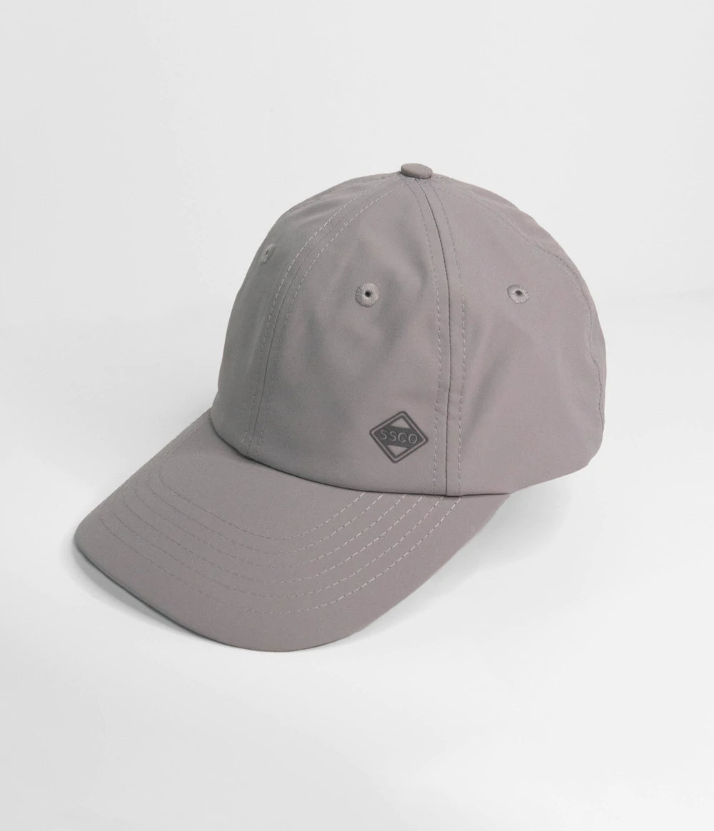 Southern Shirt Co. Lightweight Performance Cap- Shadow